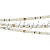 Лента MICROLED-5000 24V White-CDW 4.5mm (2216, 240 LED/m, Bipolar) 024506 Arlight